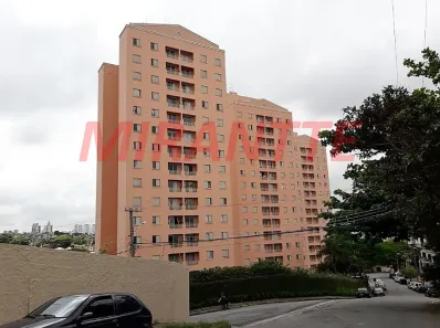 Apartamento com 2 Quartos à venda, 54m² no Vila Pita, São Paulo