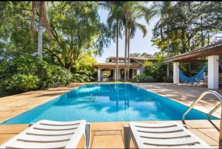 Fazenda/Sítio com 5 Quartos à venda, 391m² no Parque dos Cafezais 1, Itupeva