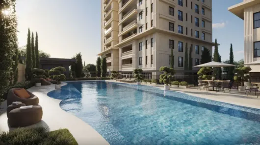 Apartamento com 3 Quartos à venda, 155m² no Parque Residencial Nardini, Americana
