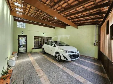 Sobrado com 3 Quartos à venda, 162m² no Jardim Leonor Mendes de Barros, São Paulo