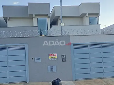 Sobrado com 3 Quartos à venda, 179m² no Moinho dos Ventos, Goiânia