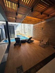 Casa de Condomínio com 3 Quartos para alugar, 290m² no Chácara do Visconde, Taubaté