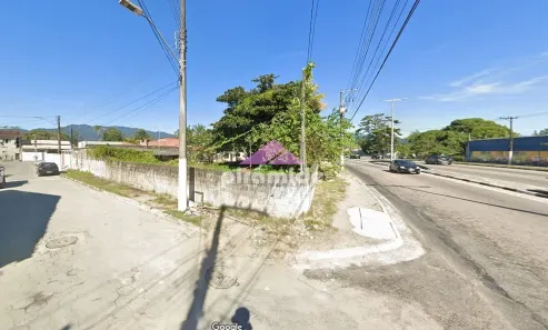 à venda, 1096m² no Barranco Alto, Caraguatatuba
