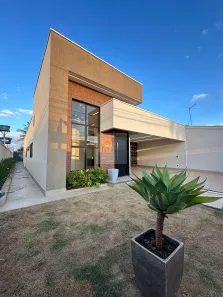 Casa com 3 Quartos à venda, 189m² no Papillon Park, Aparecida de Goiânia