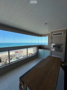 Apartamento com 3 Quartos à venda, 136m² no Aviação, Praia Grande