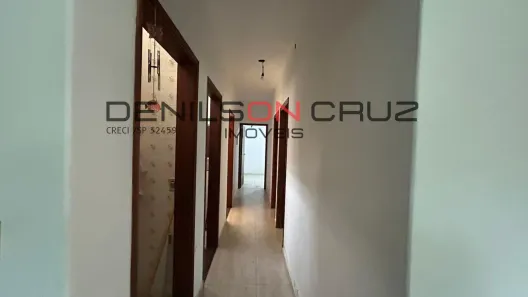 Casa com 3 Quartos à venda, 110m² no Jardim São Pedro, Mogi das Cruzes