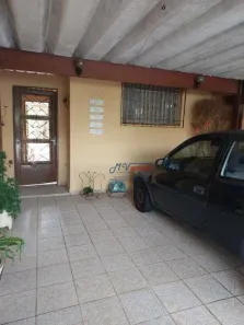 Sobrado com 2 Quartos à venda, 100m² no Chácara Belenzinho, São Paulo