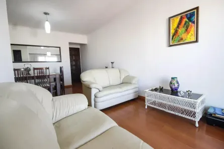 Apartamento com 3 Quartos à venda, 86m² no Parque Mandaqui, São Paulo