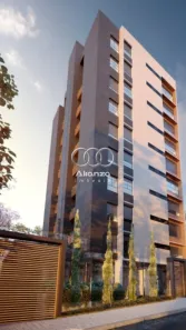 Apartamento com 3 Quartos à venda, 86m² no Sion, Belo Horizonte