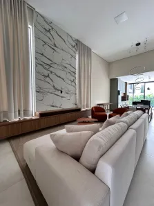 Casa com 3 Quartos à venda, 220m² no Jardim Firenze, Santa Bárbara D'Oeste