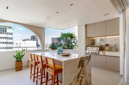 Apartamento com 3 Quartos à venda, 350m² no Jardim Paulista, São Paulo