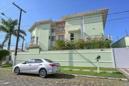 Sobrado com 5 Quartos à venda, 286m² no Bal Stella Maris, Peruíbe