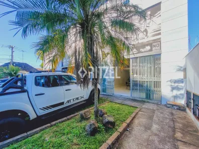 Ponto Comercial para alugar, 165m² no Rio Branco, Novo Hamburgo