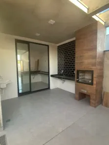 Casa com 3 Quartos à venda, 90m² no Horto Florestal, Sorocaba