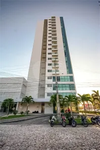 Sala Comercial à venda, 25m² no Parque Iracema, Fortaleza