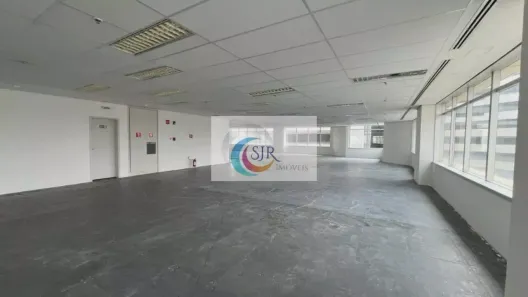 Sala Comercial para alugar, 678m² no Alphaville Centro Industrial e Empresarial/Alphaville., Barueri