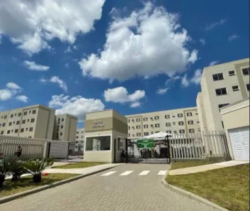 Apartamento com 2 Quartos para alugar, 48m² no Santos Dumont, São Leopoldo