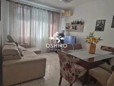 Apartamento com 2 Quartos à venda, 102m² no Vila Mathias, Santos