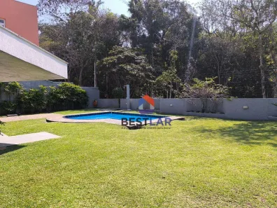 Casa de Condomínio com 5 Quartos à venda, 355m² no Altos de São Fernando, Jandira