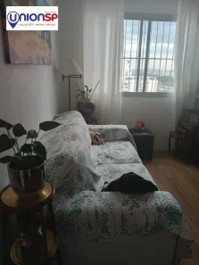Apartamento com 2 Quartos à venda, 53m² no Casa Verde, São Paulo