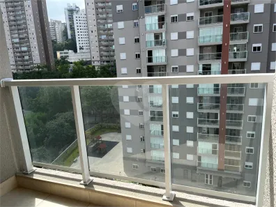 Apartamento com 2 Quartos à venda, 56m² no Vila Andrade, São Paulo