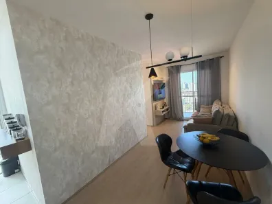 Apartamento com 3 Quartos à venda, 60m² no Vila Guilherme, São Paulo