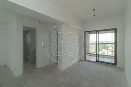 Apartamento com 2 Quartos à venda, 60m² no Vila Clementino, São Paulo