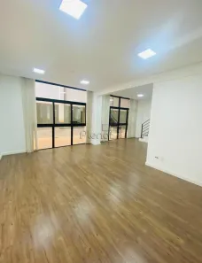 Sala Comercial à venda, 132m² no Jardim Chapadão, Campinas