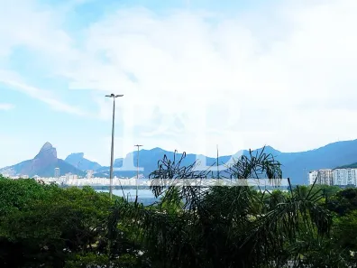 Apartamento com 4 Quartos para alugar, 266m² no Ipanema, Rio de Janeiro