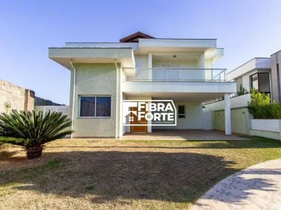 Casa de Condomínio com 3 Quartos à venda, 280m² no Swiss Park, Campinas