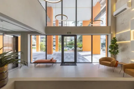 Apartamento com 1 Quarto à venda, 41m² no Cambuí, Campinas