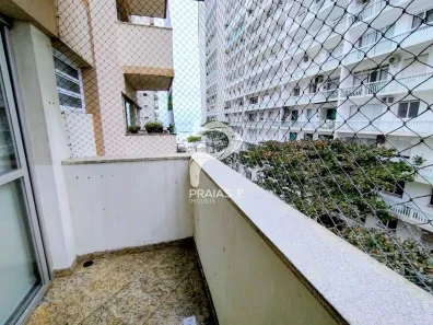 Apartamento com 3 Quartos à venda, 113m² no Pitangueiras, Guarujá