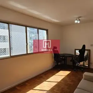 Apartamento com 3 Quartos à venda, 98m² no Vila Mariana, São Paulo
