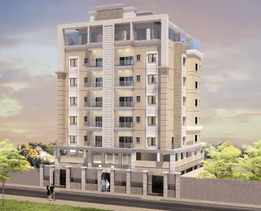 Apartamento com 2 Quartos à venda, 80m² no Solar dos Lagos, São Lourenço
