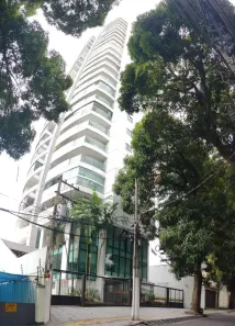 Apartamento com 3 Quartos à venda, 110m² no Reduto, Belém