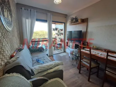 Apartamento com 3 Quartos à venda, 80m² no Santana, São Paulo
