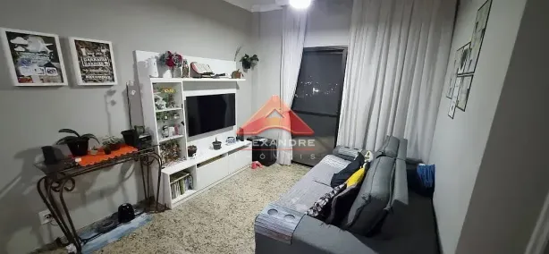 Apartamento com 2 Quartos à venda, 64m² no Santana, São José dos Campos