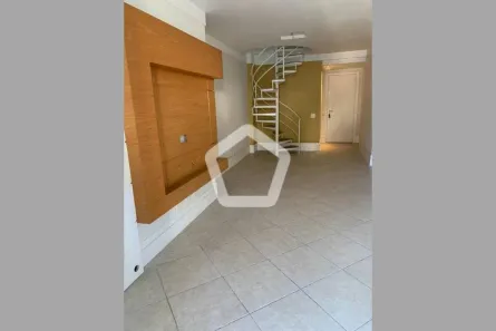 Cobertura com 2 Quartos à venda, 183m² no Humaitá, Rio de Janeiro