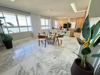 Apartamento com 3 Quartos à venda, 173m² no Candeias, Jaboatão dos Guararapes