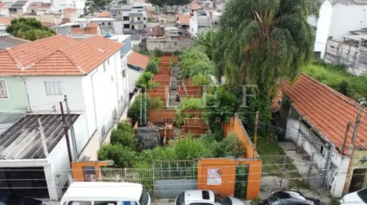 Lote/Terreno à venda, 600m² no Vila Carrão, São Paulo