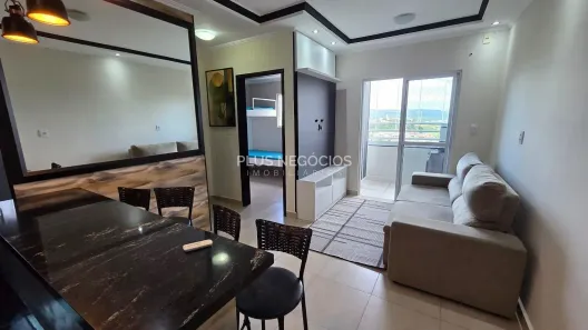 Apartamento com 2 Quartos à venda, 57m² no Parque Bela Vista, Votorantim