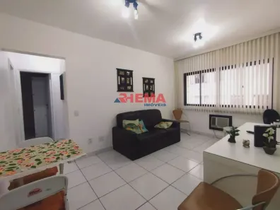 Apartamento com 2 Quartos à venda, 68m² no Embaré, Santos