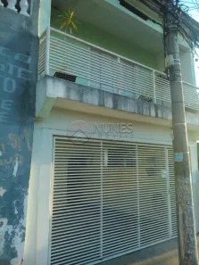 Sobrado com 3 Quartos à venda, 250m² no Jaguaribe, Osasco
