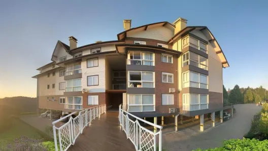 Apartamento com 2 Quartos à venda, 80m² no Vila Prinstrop, Gramado