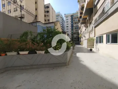 Apartamento com 3 Quartos à venda, 120m² no Icaraí, Niterói