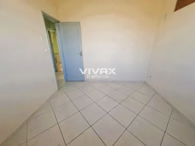 Apartamento com 2 Quartos à venda, 66m² no Engenho de Dentro, Rio de Janeiro
