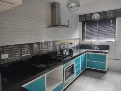 Apartamento com 2 Quartos à venda, 74m² no Bairro do Colonia, Jacareí