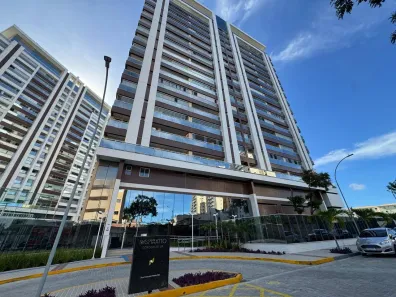 Apartamento com 2 Quartos à venda, 55m² no Parque Iracema, Fortaleza