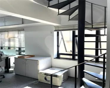 Sala Comercial à venda, 82m² no Consolação, São Paulo