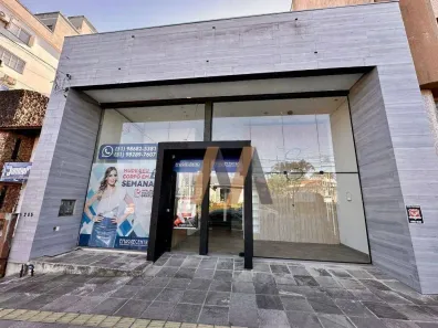 Ponto Comercial para alugar, 345m² no Centro, Gravataí